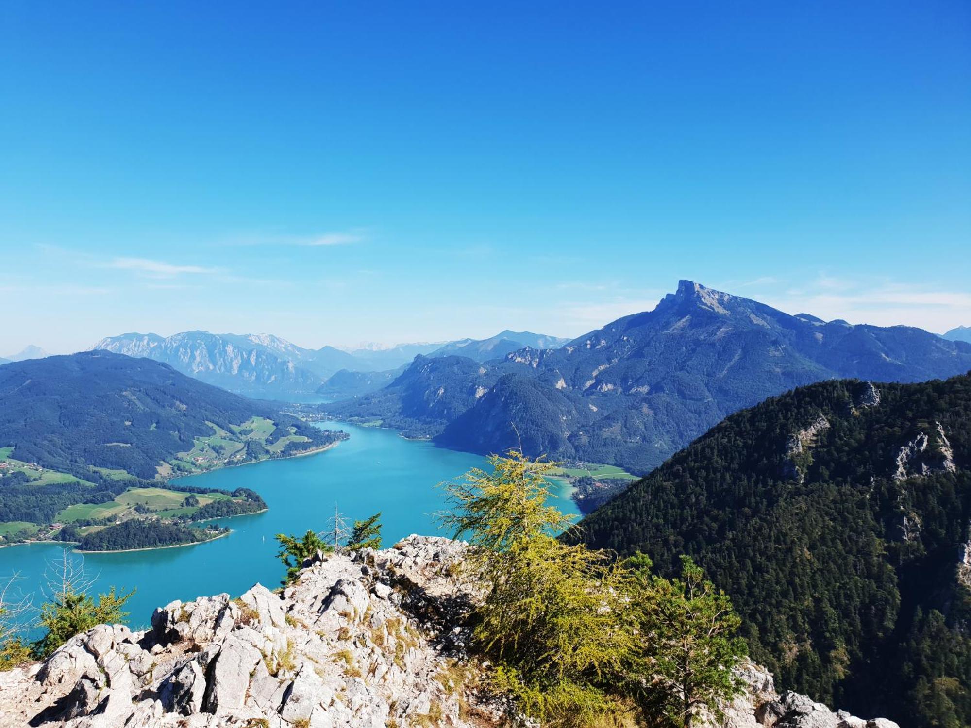 das mondsee Mondsee Exterior foto
