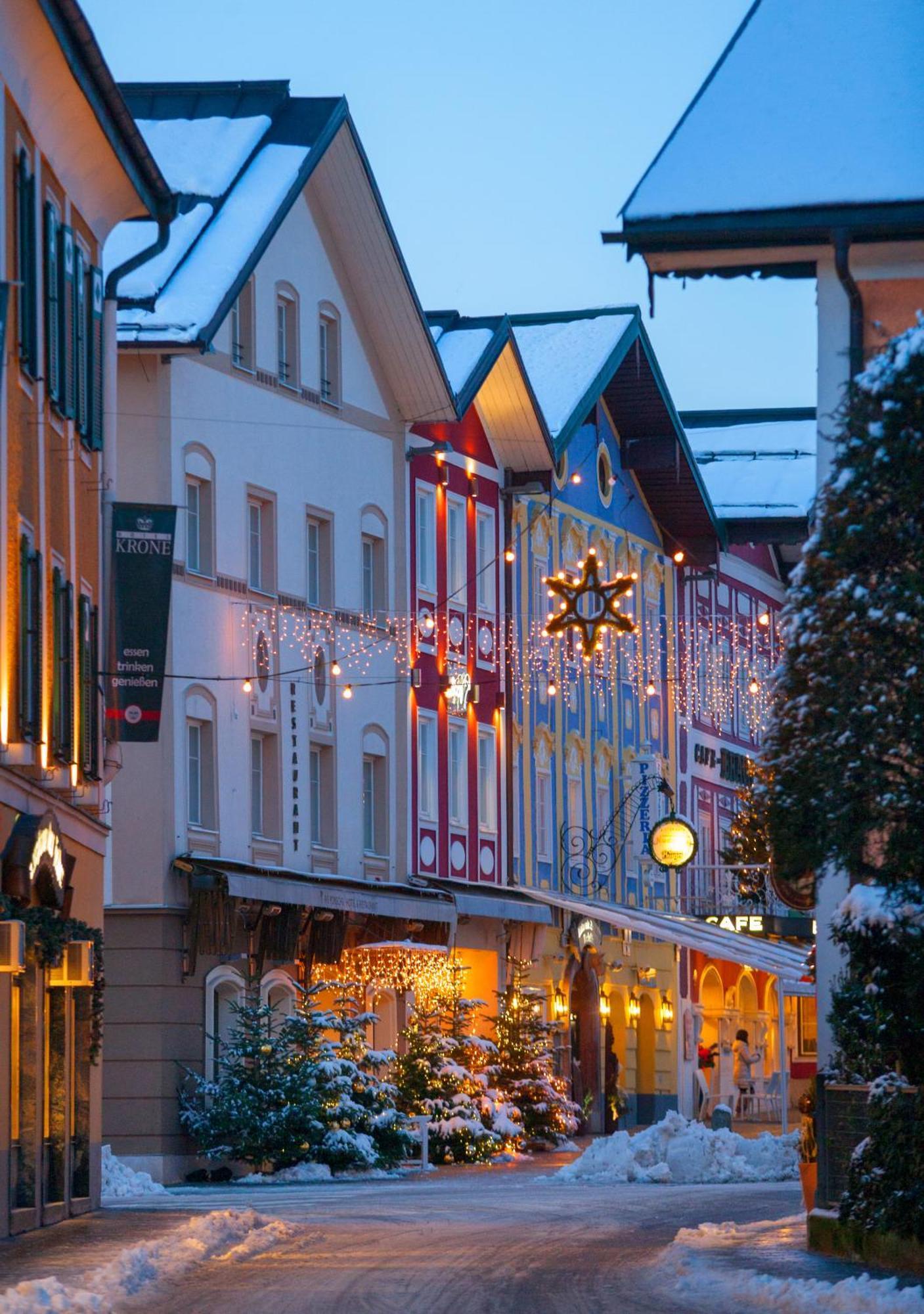 das mondsee Mondsee Exterior foto
